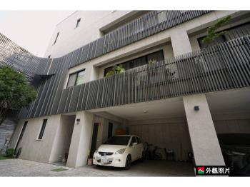 大塊先生質感車墅