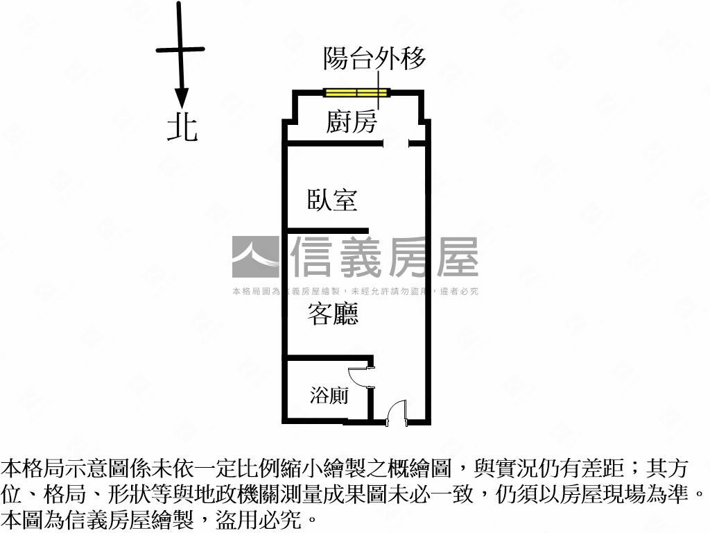 低總價溫馨成家美屋房屋室內格局與周邊環境