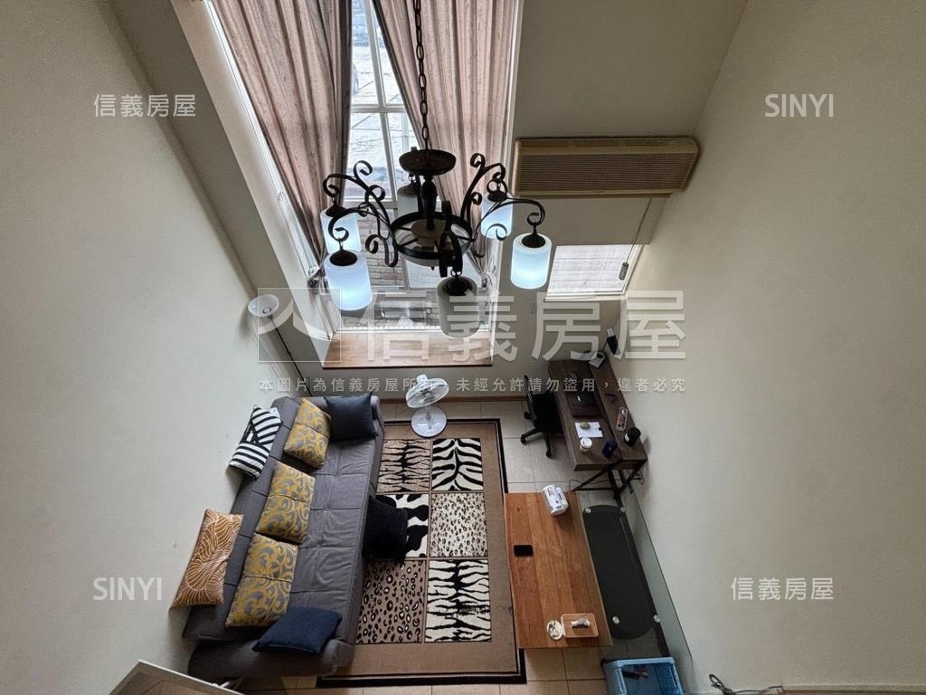 高岡屋質感美居車位房屋室內格局與周邊環境