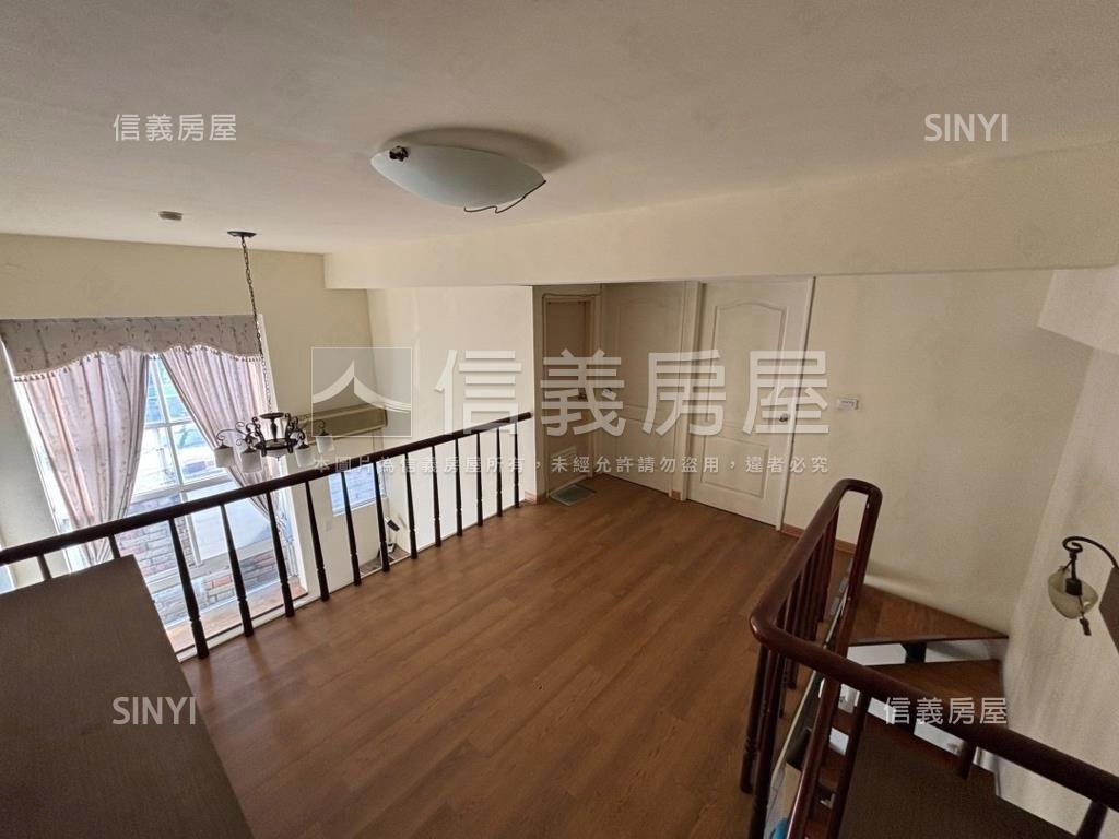 高岡屋質感美居車位房屋室內格局與周邊環境