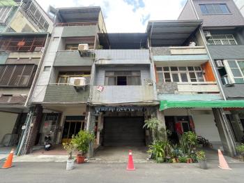 西區五廊街臨路透天