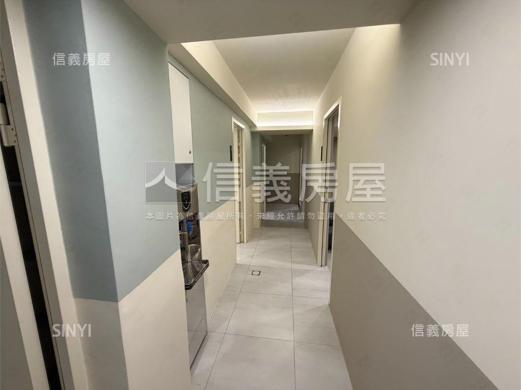 太原路六間收租套房房屋室內格局與周邊環境