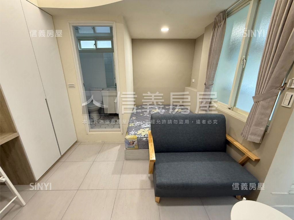 太原路六間收租套房房屋室內格局與周邊環境