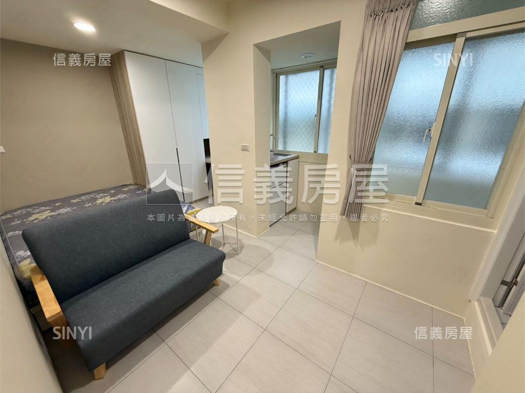 太原路六間收租套房房屋室內格局與周邊環境