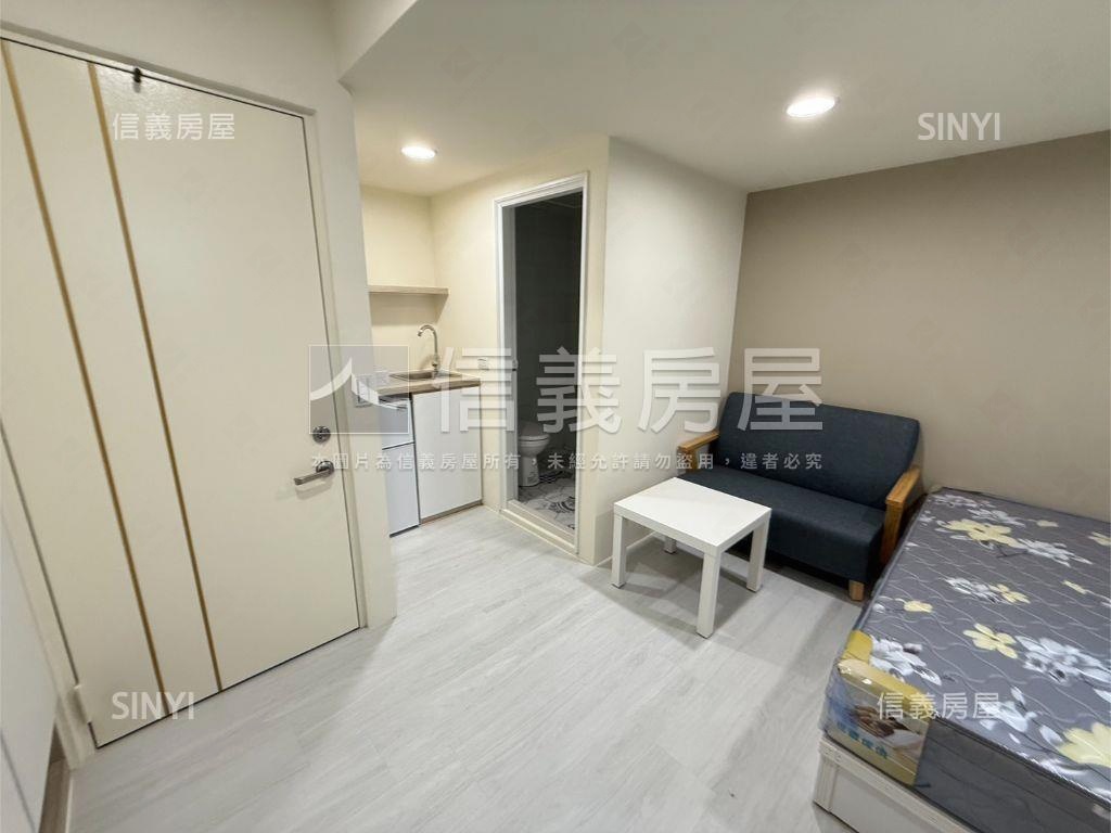 太原路六間收租套房房屋室內格局與周邊環境