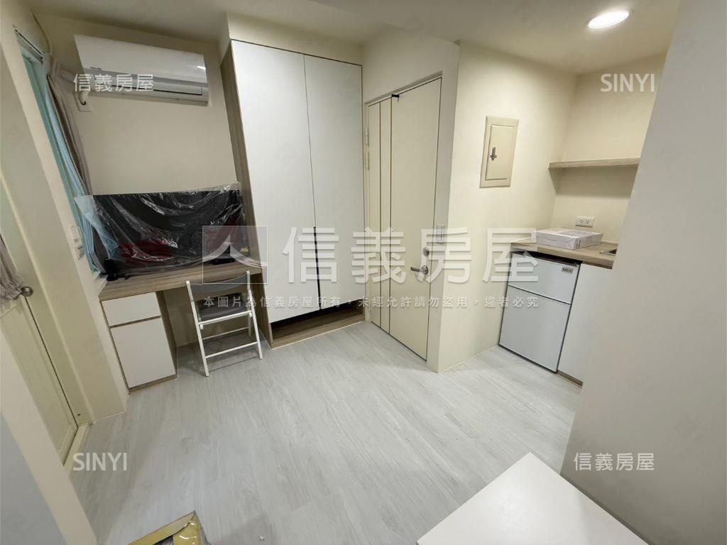 太原路六間收租套房房屋室內格局與周邊環境
