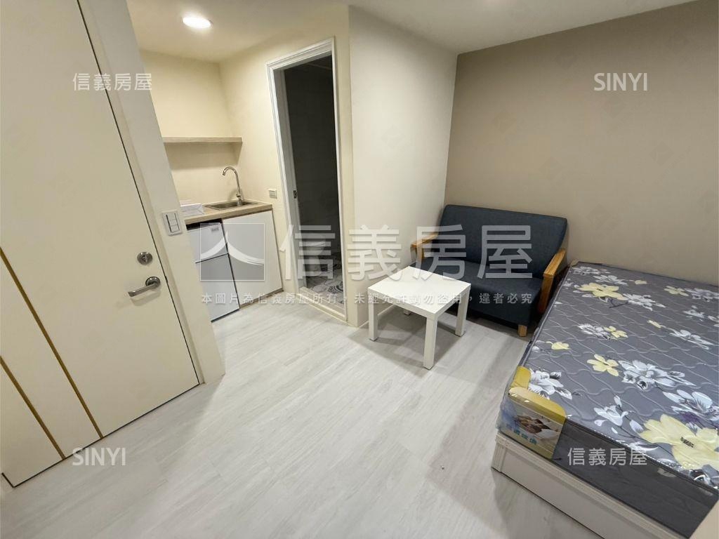 太原路六間收租套房房屋室內格局與周邊環境