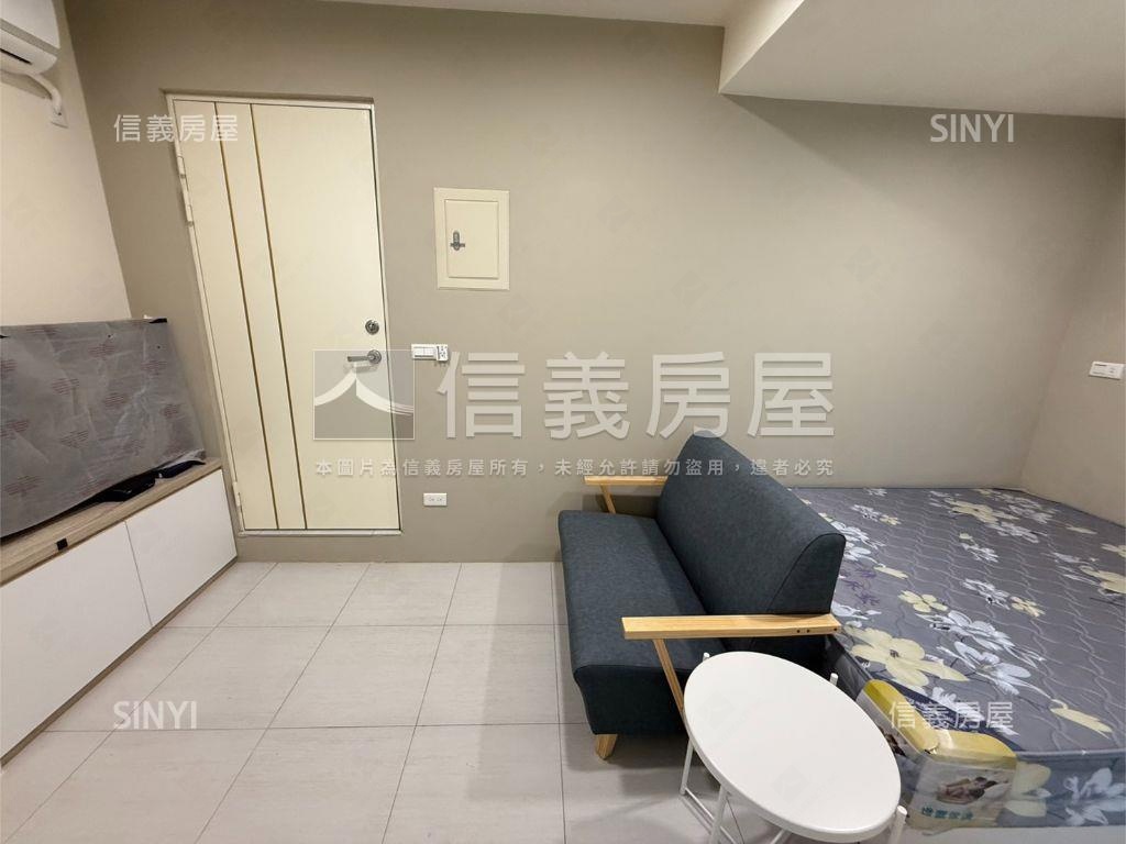 太原路六間收租套房房屋室內格局與周邊環境
