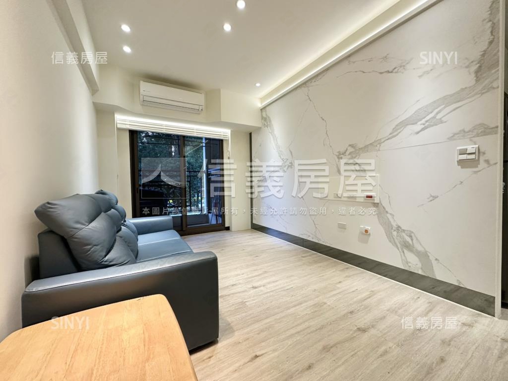 秀泰三井百貨生活圈星境界房屋室內格局與周邊環境