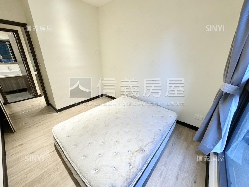 秀泰三井百貨生活圈星境界房屋室內格局與周邊環境