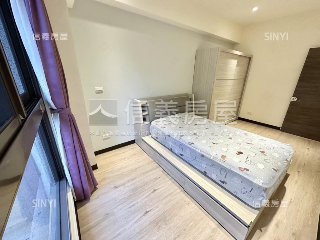 秀泰三井百貨生活圈星境界房屋室內格局與周邊環境