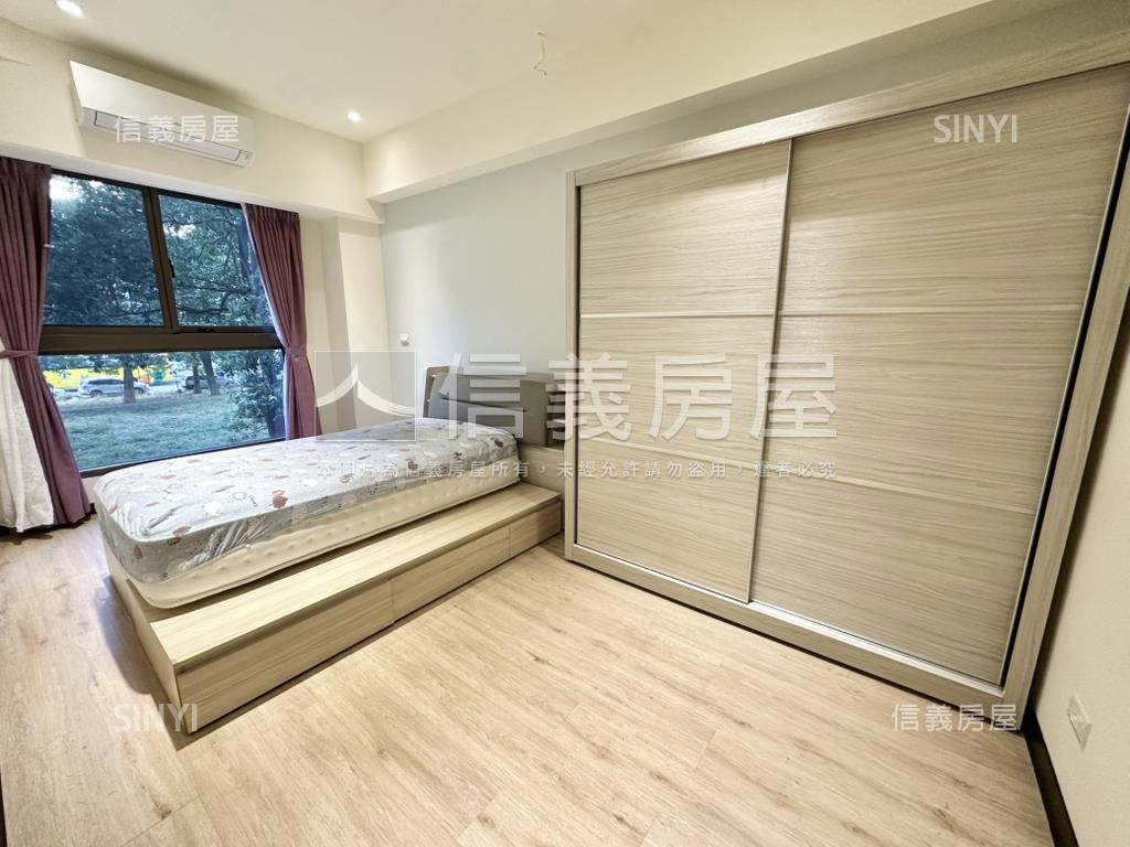 秀泰三井百貨生活圈星境界房屋室內格局與周邊環境