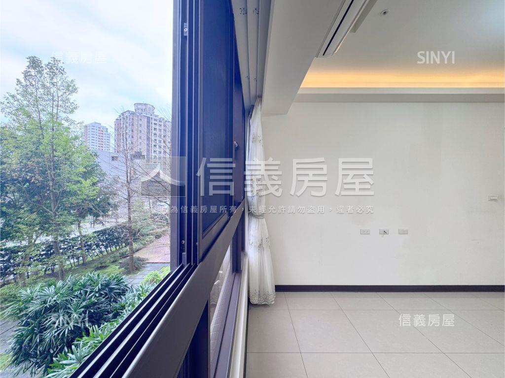 勝旺綠境２＋１房車位房屋室內格局與周邊環境