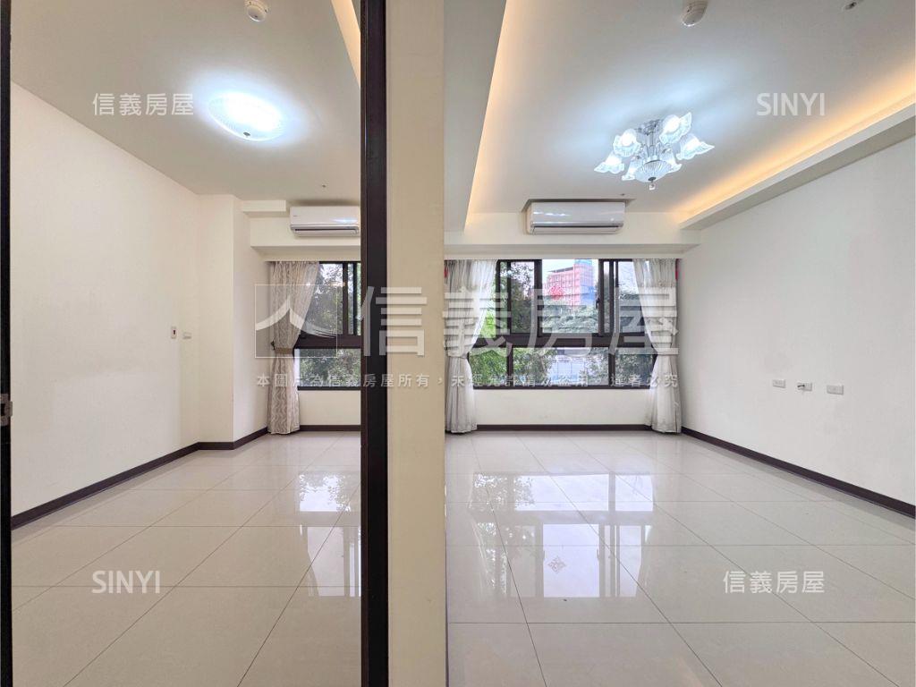 勝旺綠境２＋１房車位房屋室內格局與周邊環境