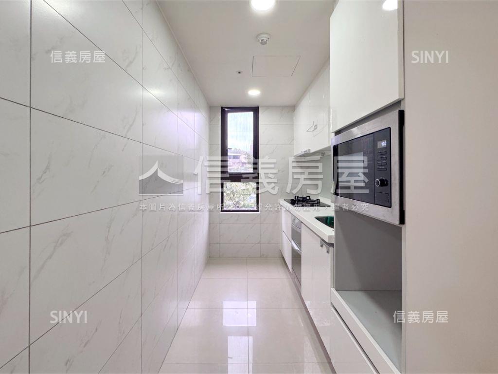 勝旺綠境２＋１房車位房屋室內格局與周邊環境