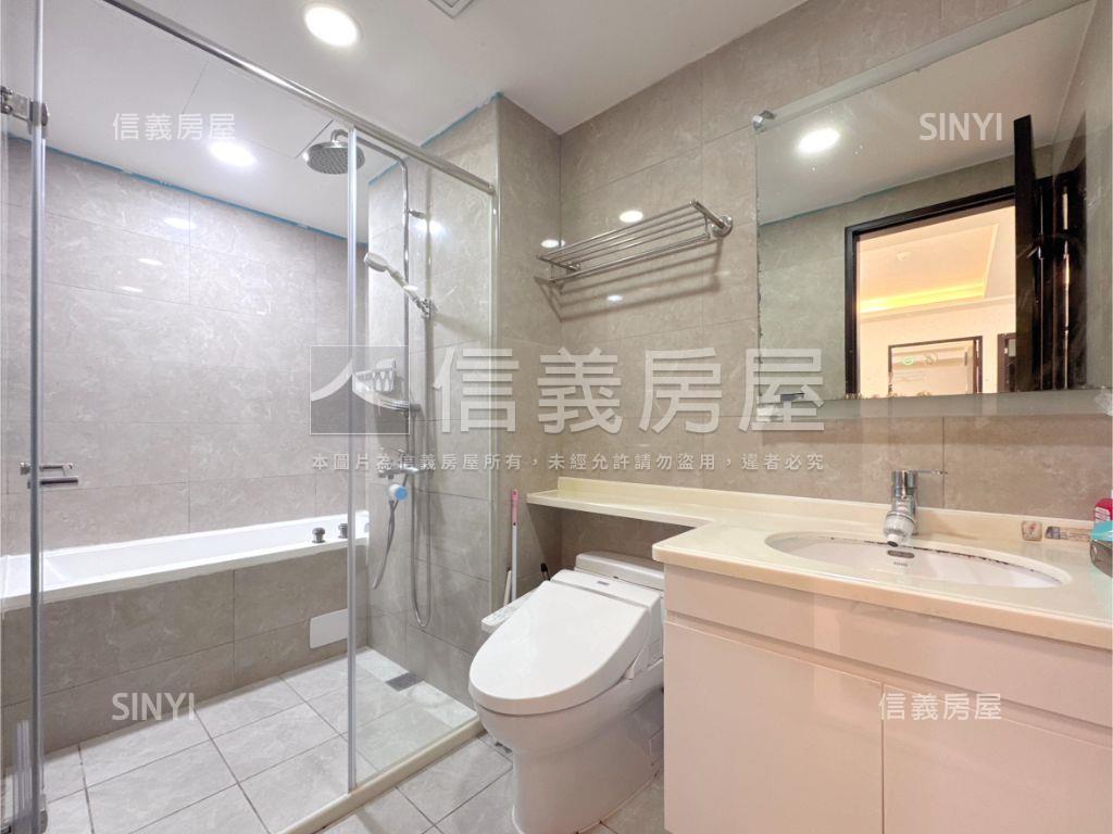 勝旺綠境２＋１房車位房屋室內格局與周邊環境