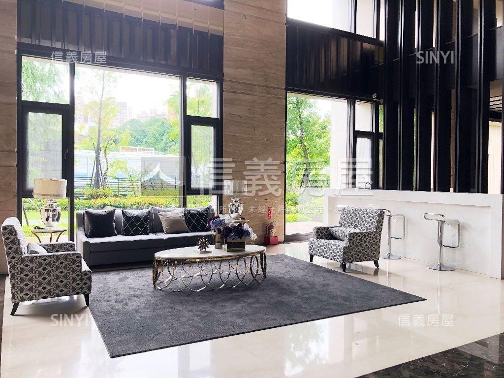 勝旺綠境２＋１房車位房屋室內格局與周邊環境