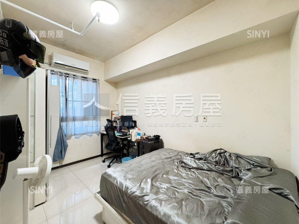 暖暖達麗☆兩房車位房屋室內格局與周邊環境