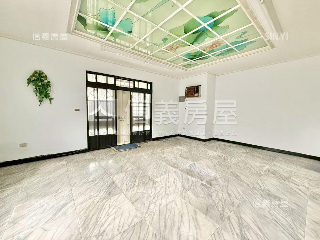 大同街邊間寬敞實在屋房屋室內格局與周邊環境
