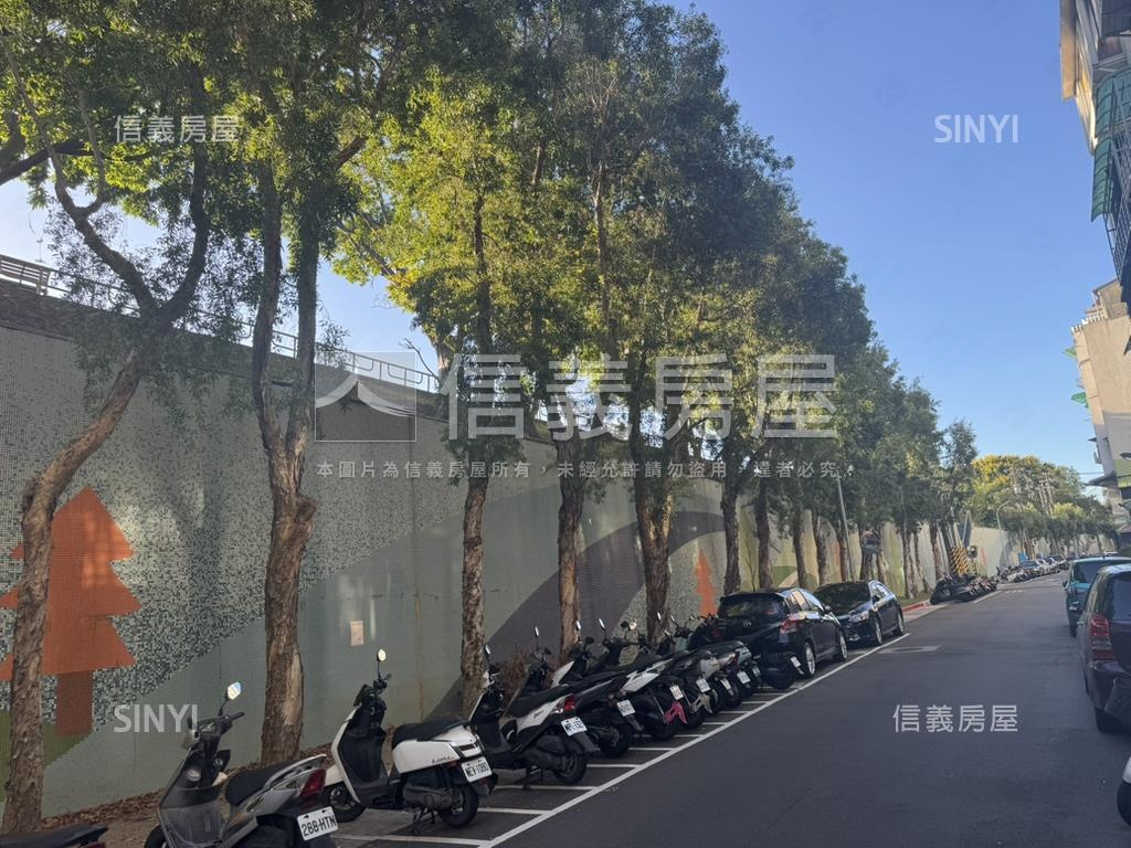 小庭院麗緻珠寶盒房屋室內格局與周邊環境