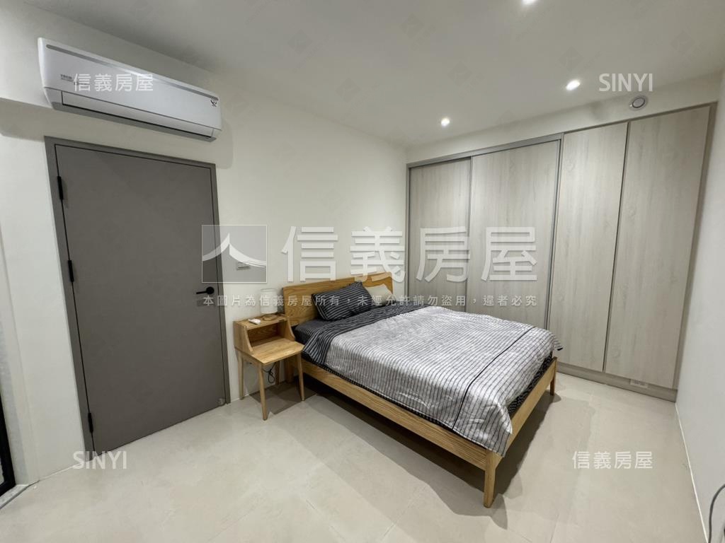小庭院麗緻珠寶盒房屋室內格局與周邊環境