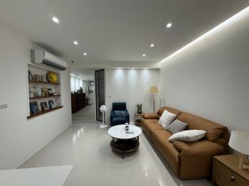 小庭院麗緻珠寶盒