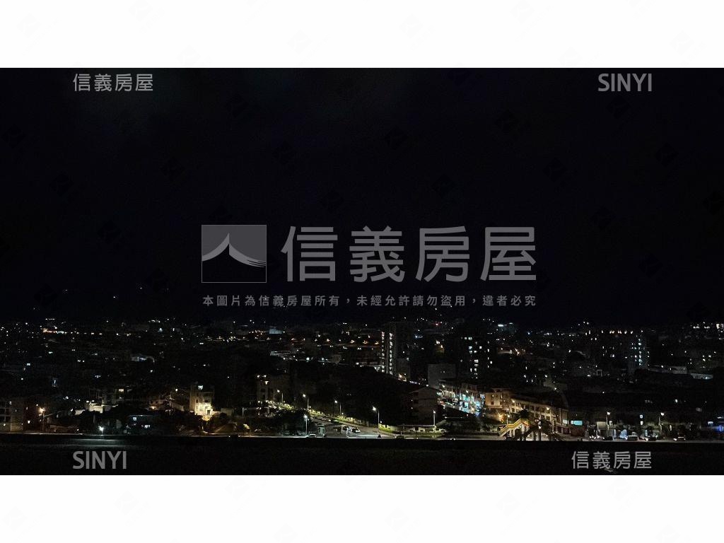 專任大里震後臨路美墅房屋室內格局與周邊環境