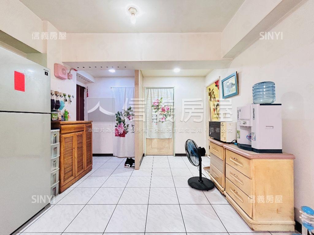 《必富邑》幸運七樓美屋房屋室內格局與周邊環境