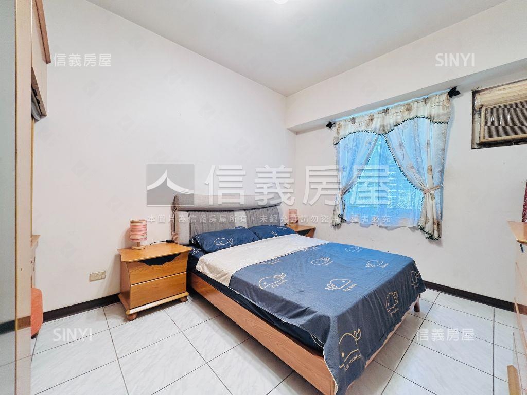 《必富邑》幸運七樓美屋房屋室內格局與周邊環境