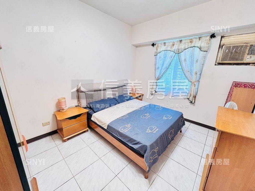 《必富邑》幸運七樓美屋房屋室內格局與周邊環境