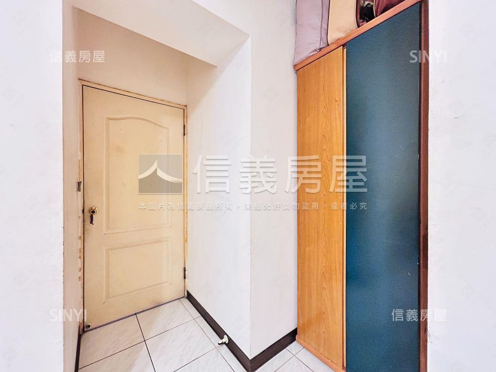 《必富邑》幸運七樓美屋房屋室內格局與周邊環境
