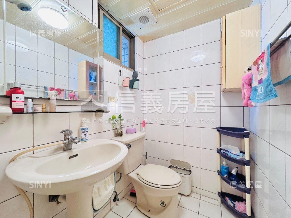《必富邑》幸運七樓美屋房屋室內格局與周邊環境