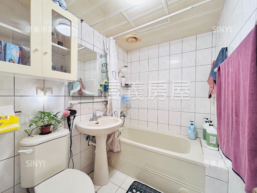 《必富邑》幸運七樓美屋房屋室內格局與周邊環境