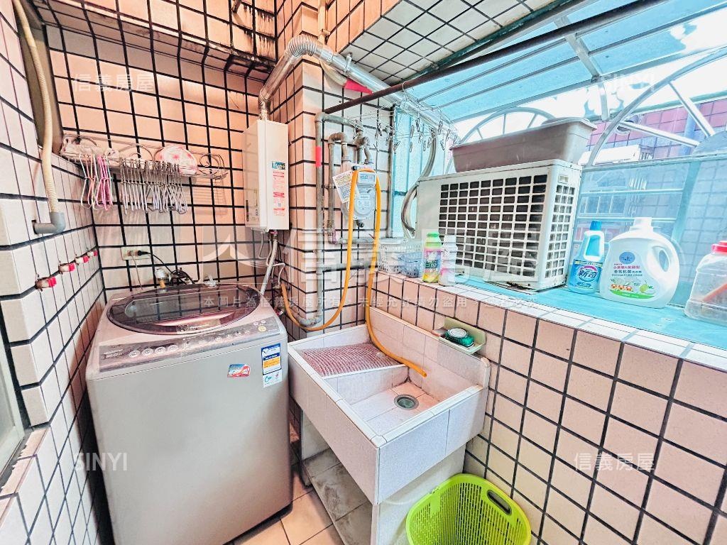 《必富邑》幸運七樓美屋房屋室內格局與周邊環境