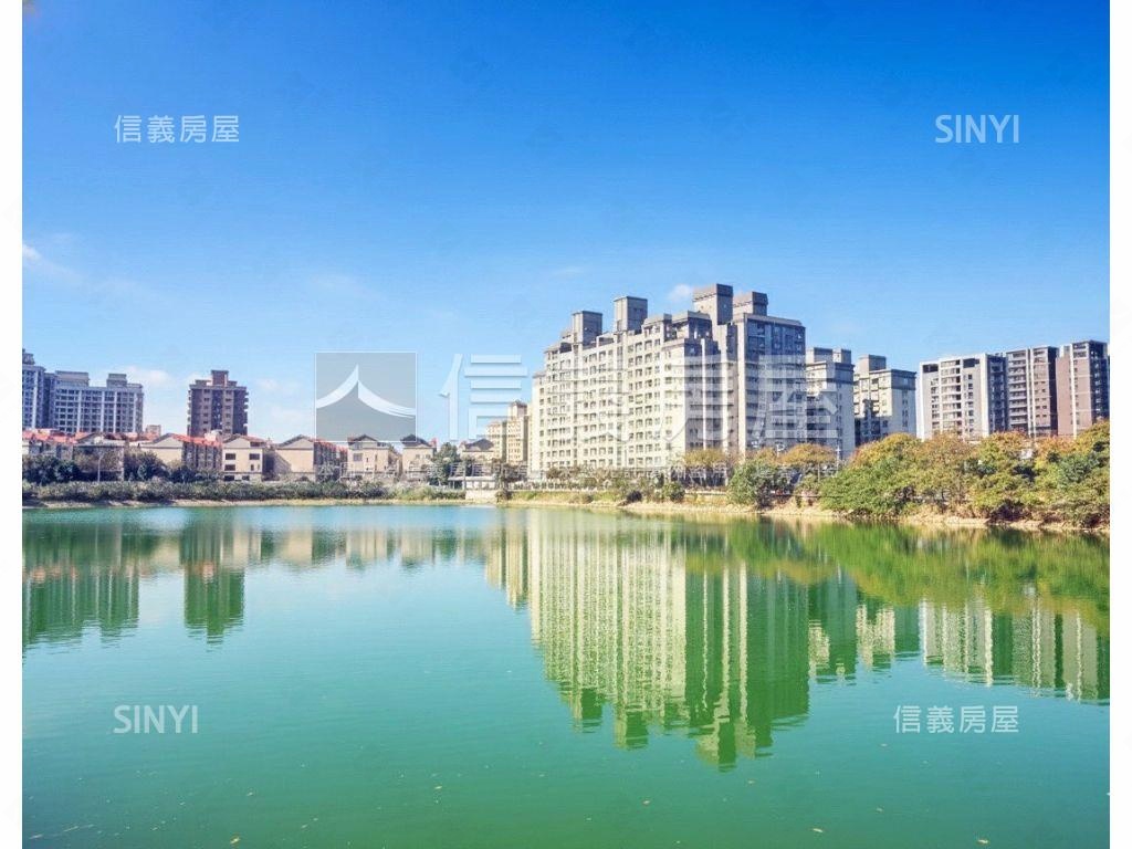 《必富邑》幸運七樓美屋房屋室內格局與周邊環境