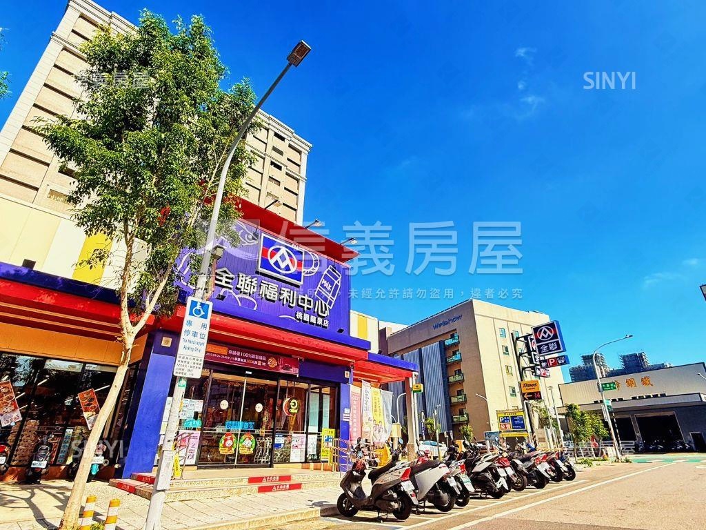 《必富邑》幸運七樓美屋房屋室內格局與周邊環境