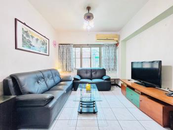 《必富邑》幸運七樓美屋