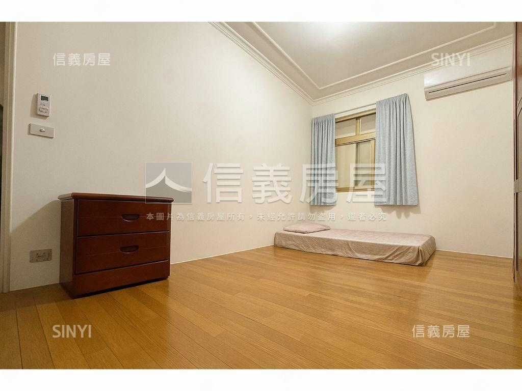 邊間三面採光方正三房房屋室內格局與周邊環境
