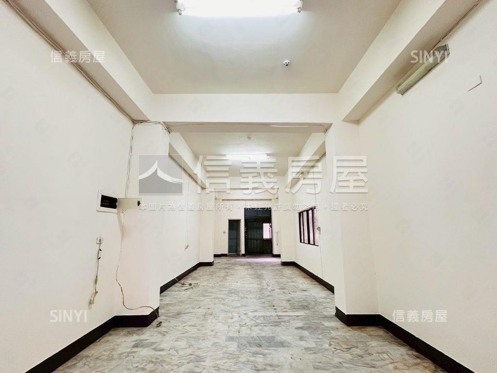文山特區旁大邊間一樓房屋室內格局與周邊環境