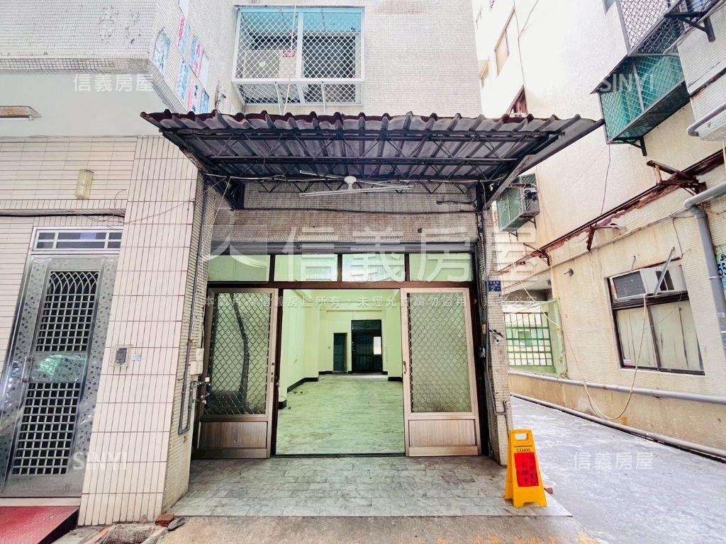 文山特區旁大邊間一樓房屋室內格局與周邊環境