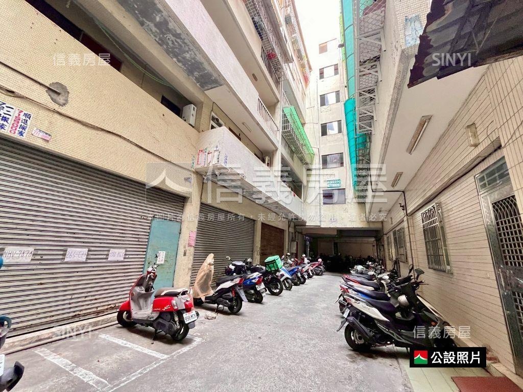 文山特區旁大邊間一樓房屋室內格局與周邊環境