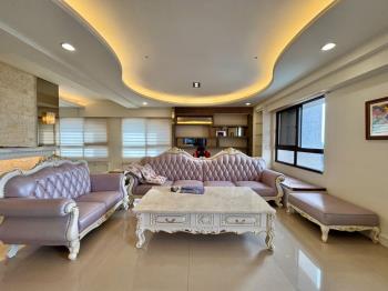 次頂樓七期視野三房雙平車