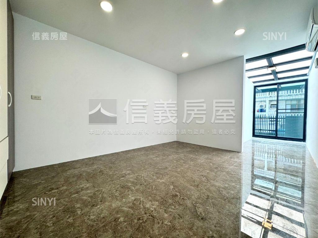 近東區副都心大空間美車墅房屋室內格局與周邊環境