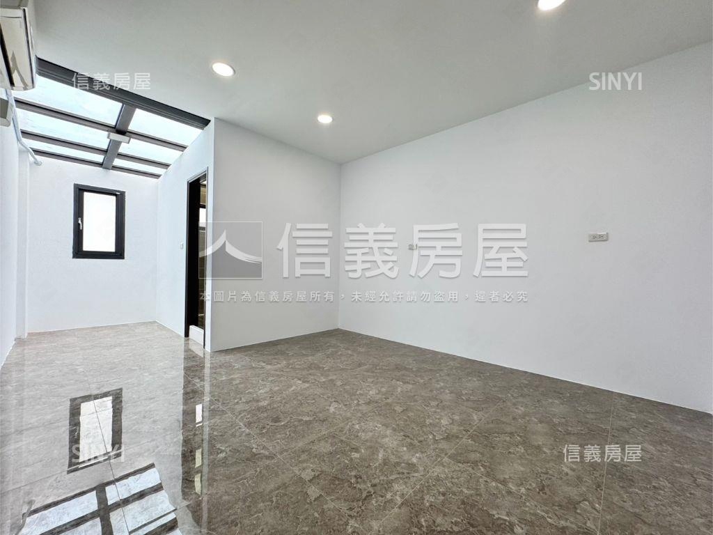近東區副都心大空間美車墅房屋室內格局與周邊環境