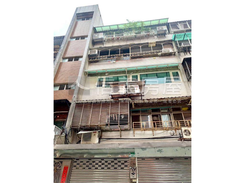 健康路稀有公寓王房屋室內格局與周邊環境