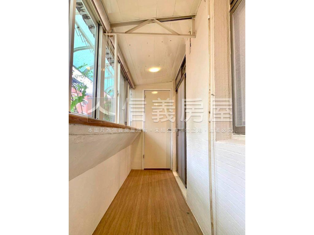 健康路稀有公寓王房屋室內格局與周邊環境