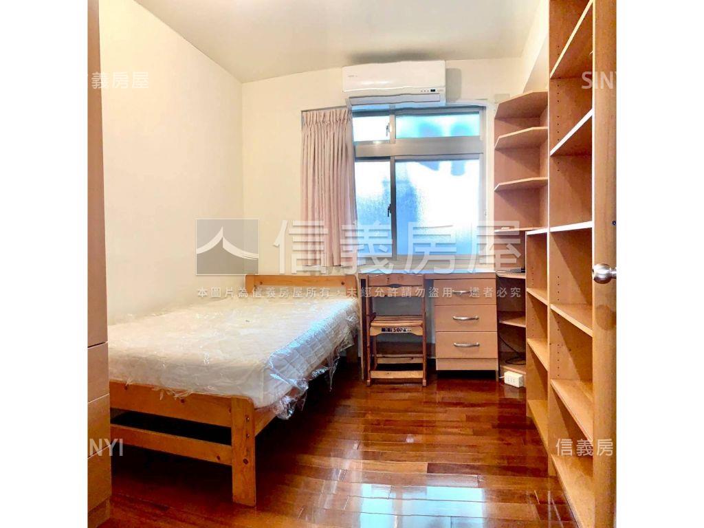 健康路稀有公寓王房屋室內格局與周邊環境