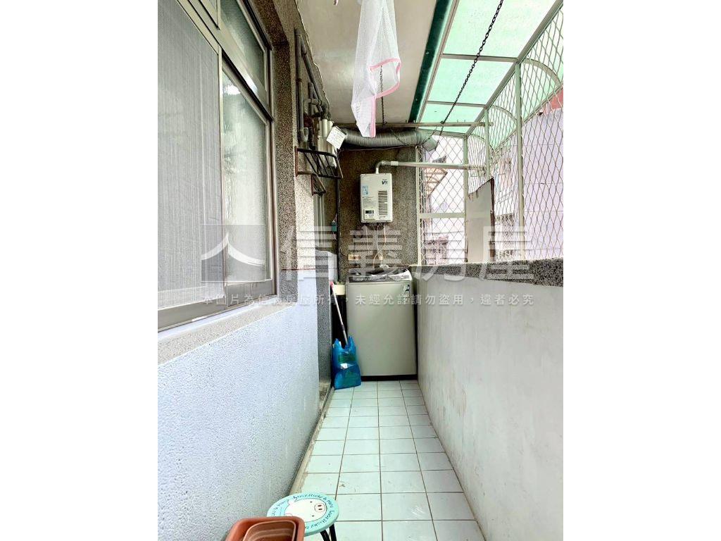 健康路稀有公寓王房屋室內格局與周邊環境
