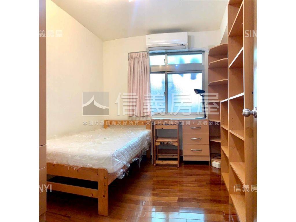 健康路稀有公寓王房屋室內格局與周邊環境