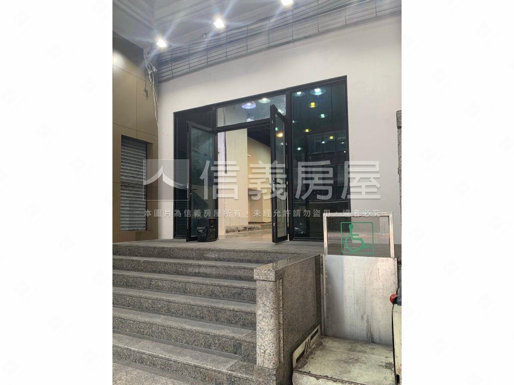 博愛路面寬黃金店霸房屋室內格局與周邊環境